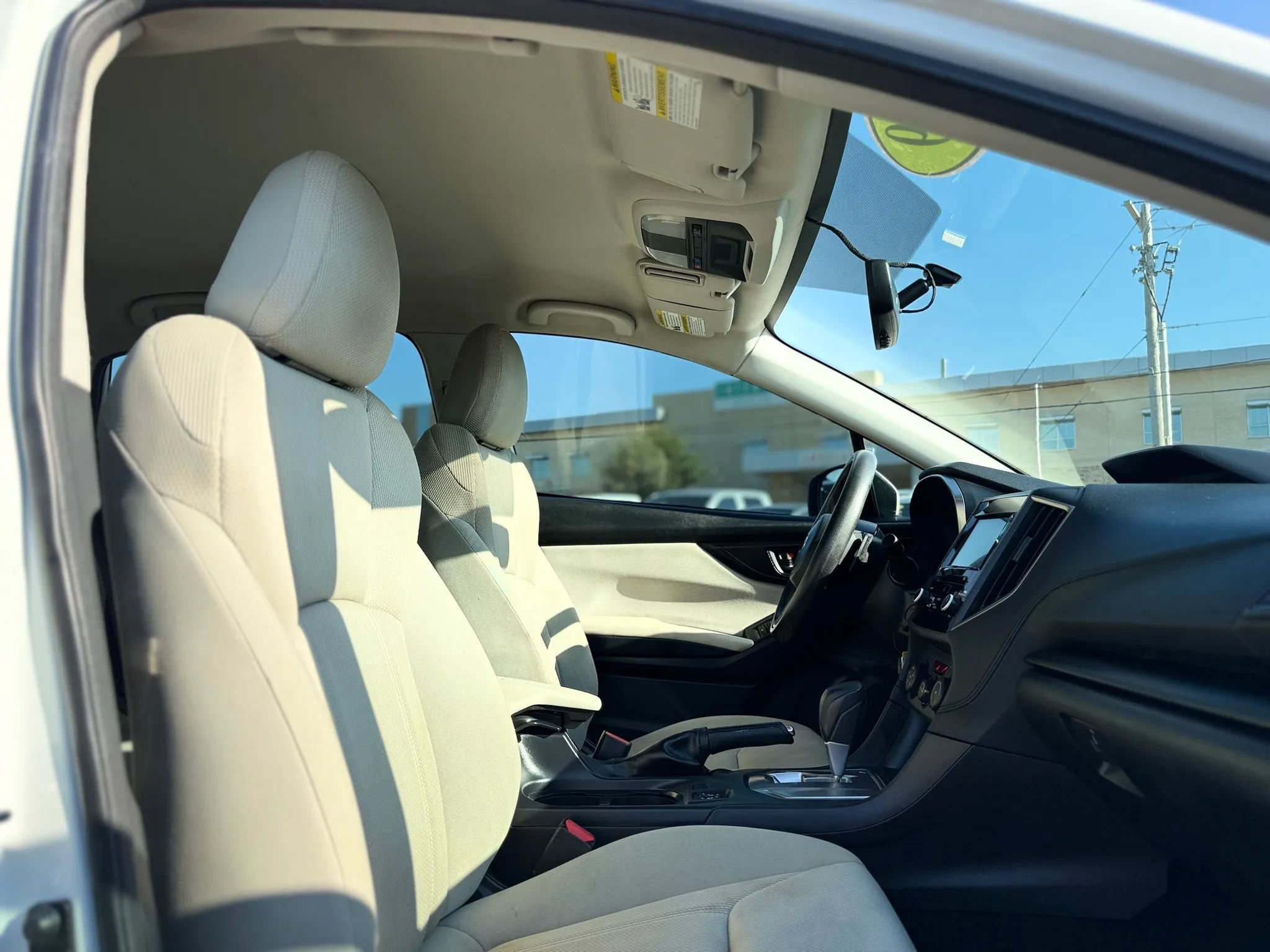 Used 2019 Subaru Impreza 2.0i Premium AWD/4WD image 22