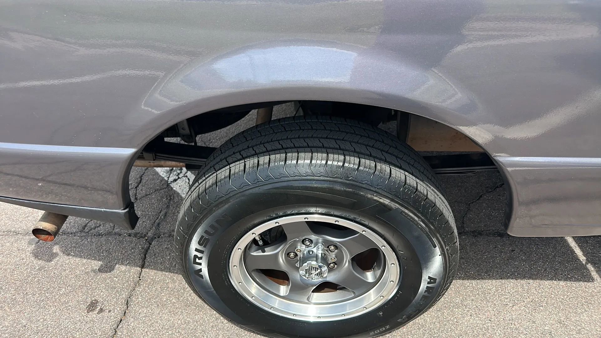 Used 2007 Ford Ranger XLT RWD image 40