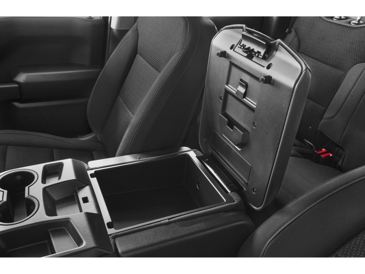 Used 2024 GMC Sierra 1500 Elevation image 9