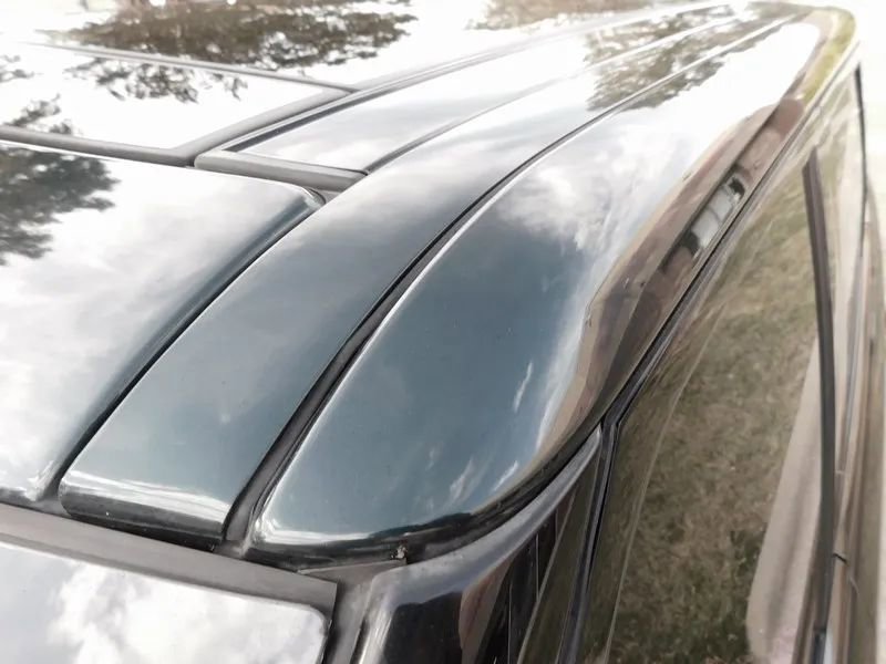 Used 2017 Land Rover Range Rover Sport HSE image 17