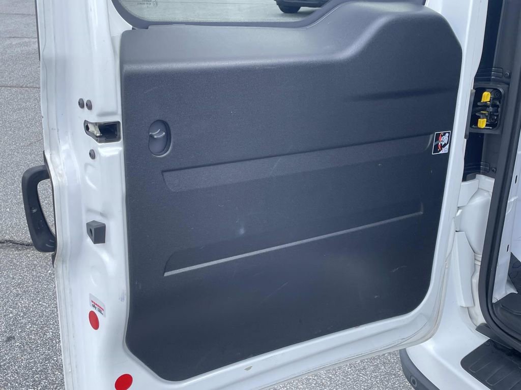 Used 2021 RAM ProMaster City Tradesman SLT w/ Window Group 04 image 12