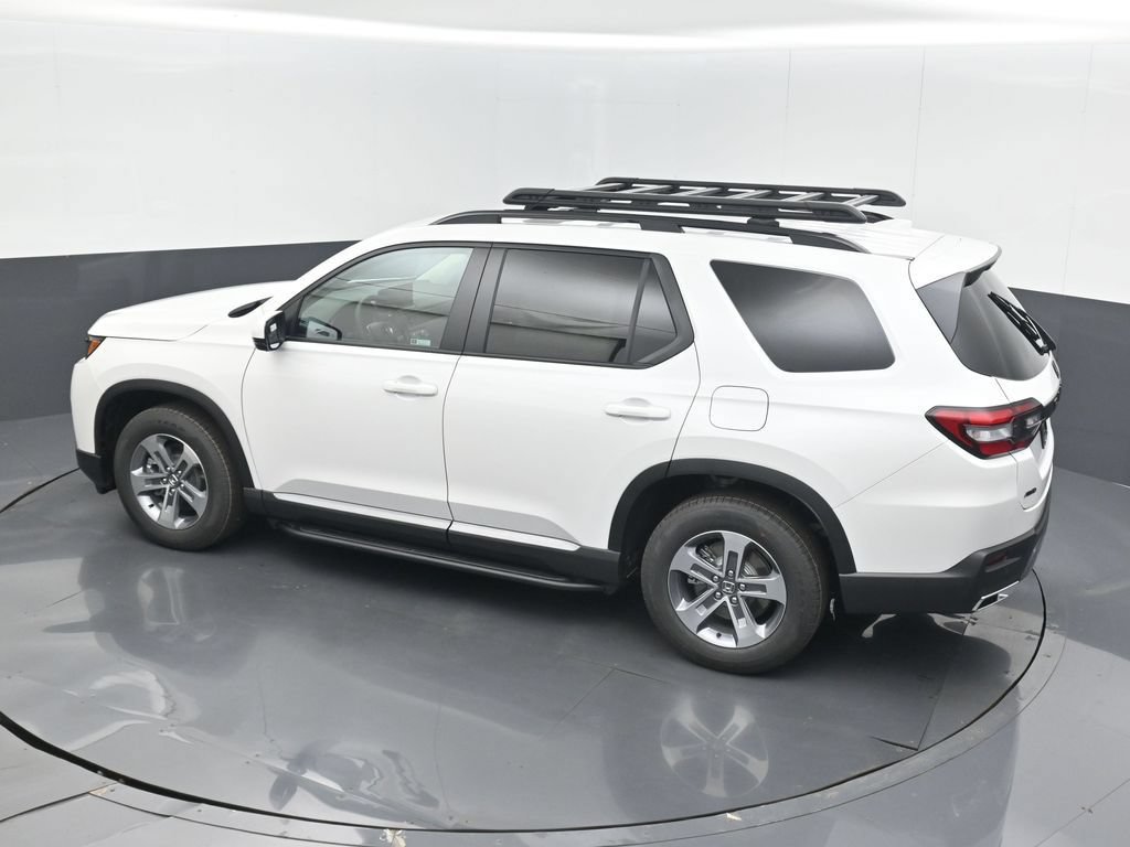 New 2026 Honda Pilot EX-L image 15