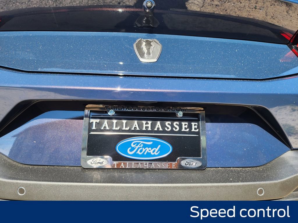 New 2025 Ford Mustang Dark Horse image 16