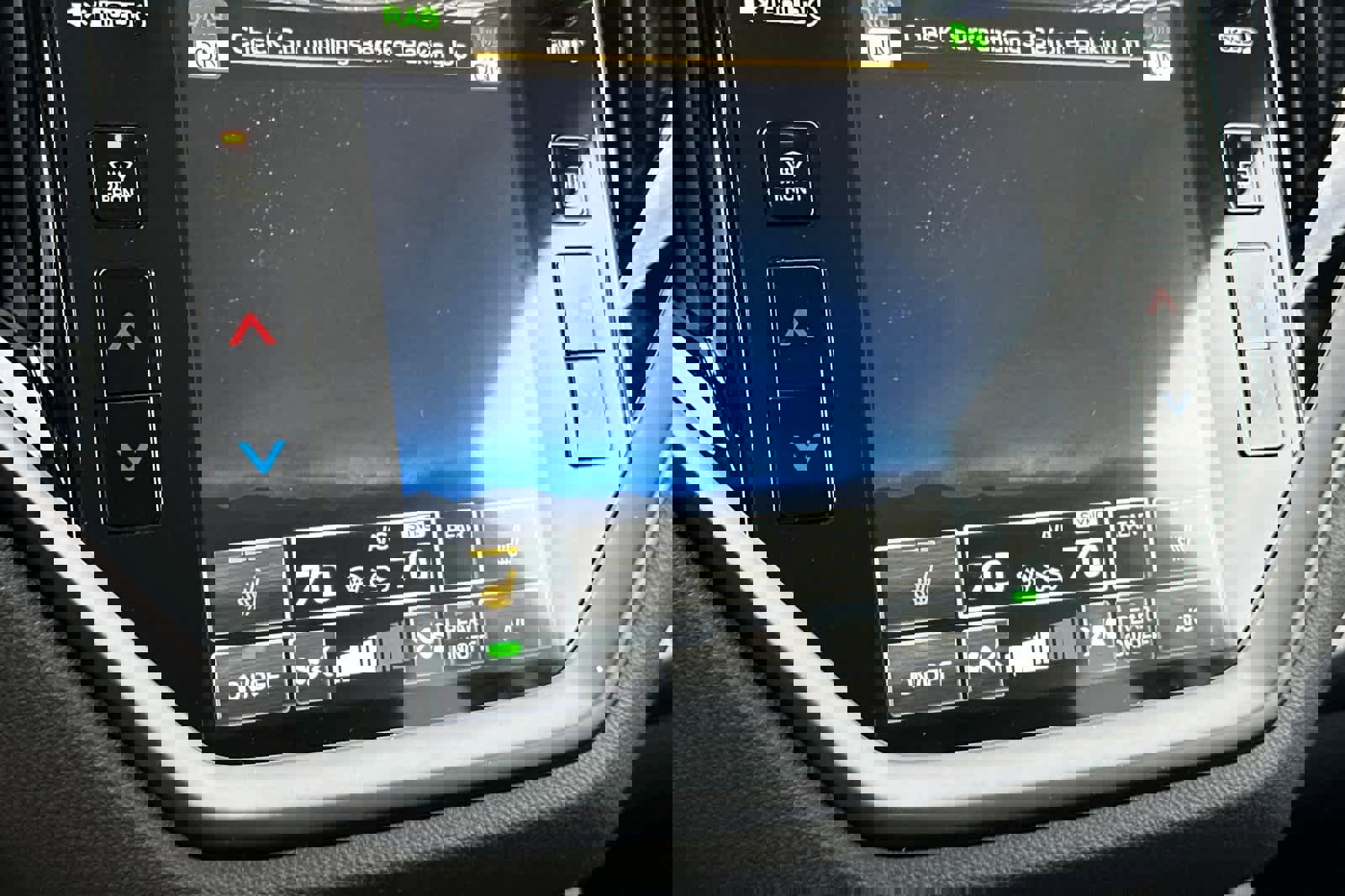 New 2026 Subaru Ascent Premium image 23