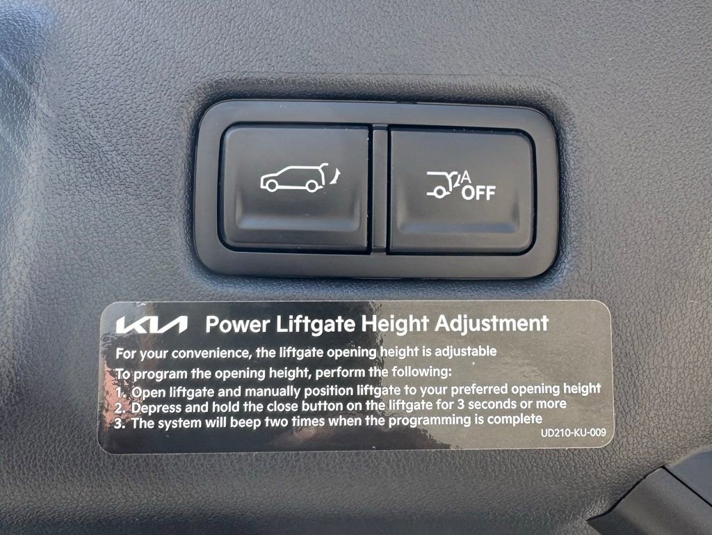 New 2027 Kia Telluride SX Prestige X-Line image 8