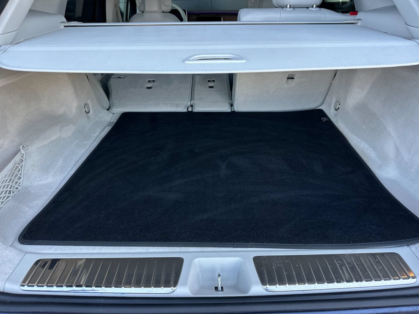Certified 2023 Mercedes-Benz EQE 350+ SUV image 17