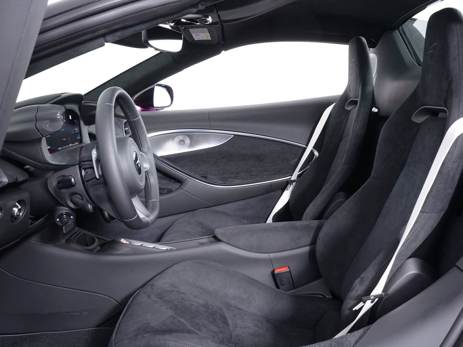New 2026 McLaren Artura Spider RWD image 4
