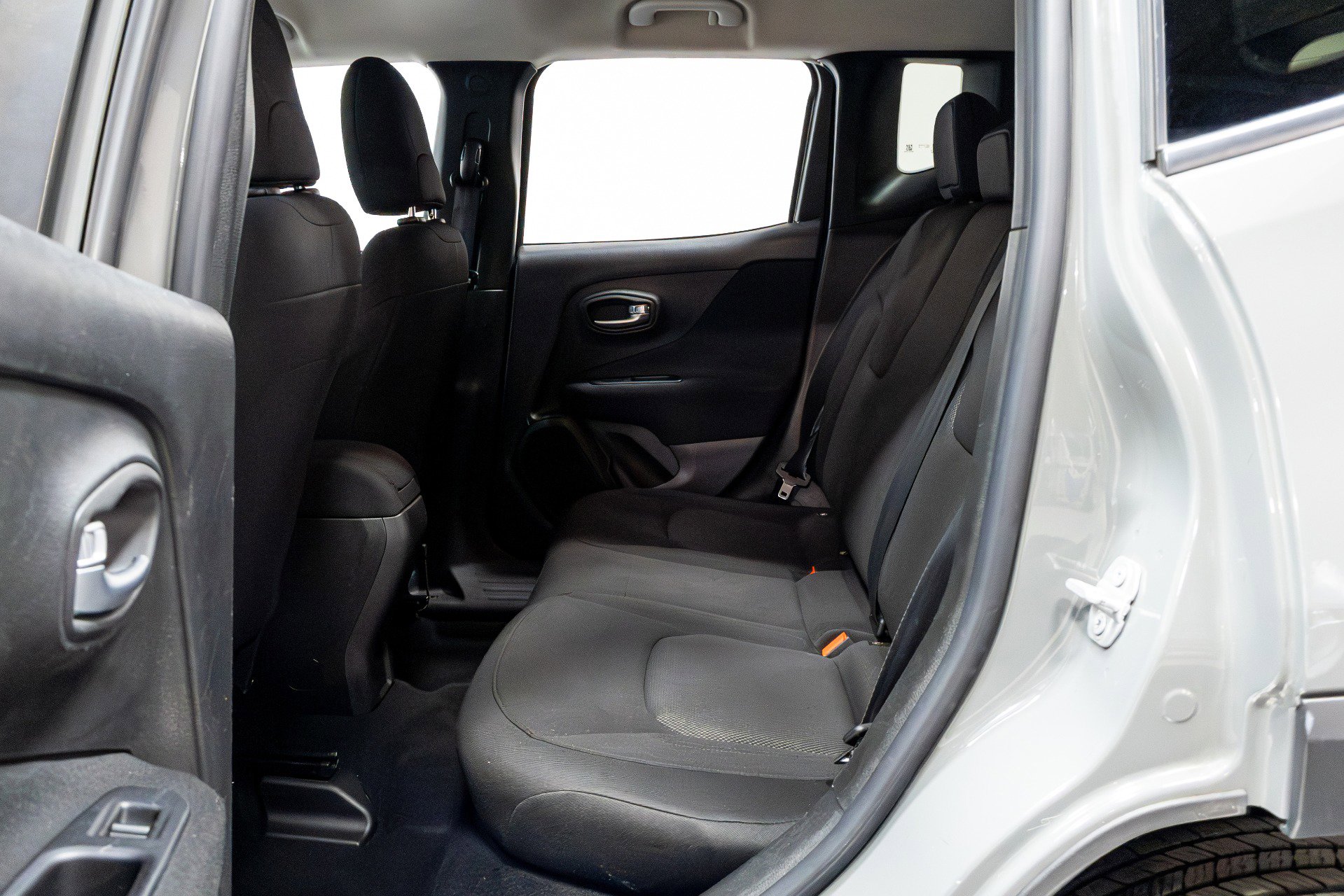 Used 2020 Jeep Renegade Sport image 35