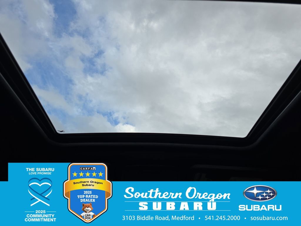 New 2026 Subaru Forester Wilderness w/ Wilderness Plus Package AWD/4WD image 25
