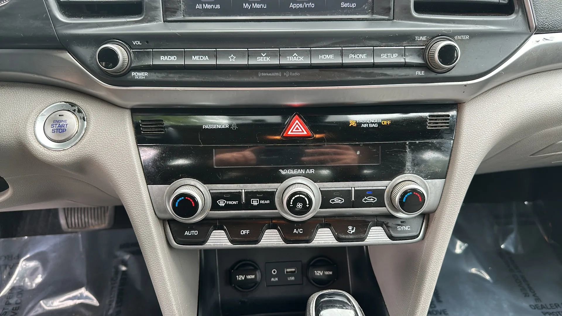 Used 2019 Hyundai Elantra Value Edition FWD image 32