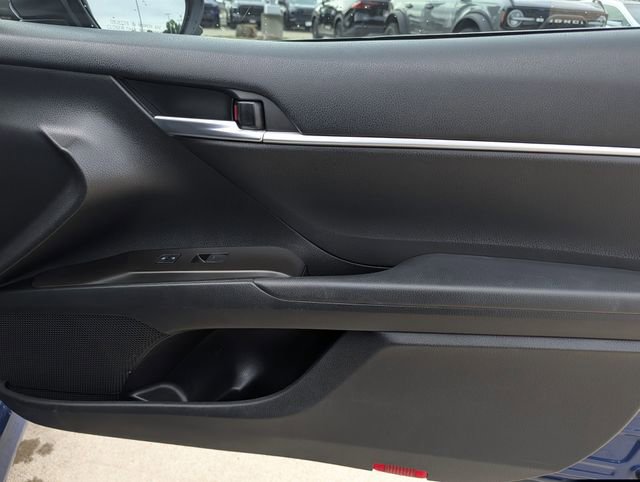 Used 2023 Toyota Camry LE FWD image 32