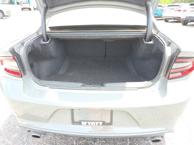 Used 2019 Dodge Charger GT w/ Navigation & Travel Group RWD image 32
