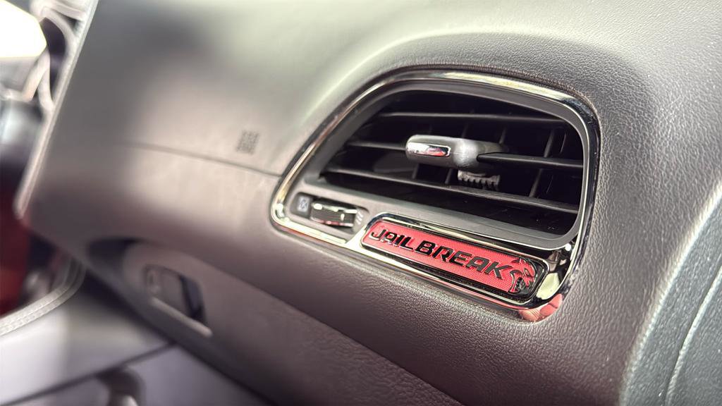 Used 2023 Dodge Challenger SRT Hellcat image 36