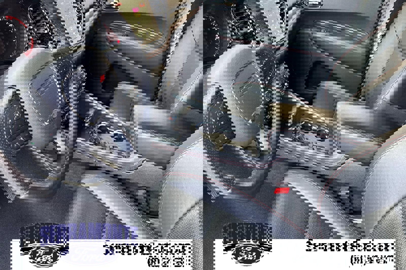 Used 2024 Dodge Durango GT image 11