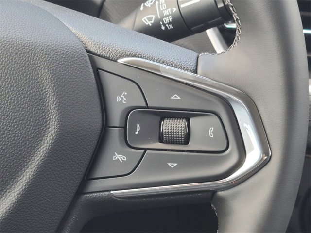 New 2026 Chevrolet TrailBlazer LT w/ Convenience Package image 28