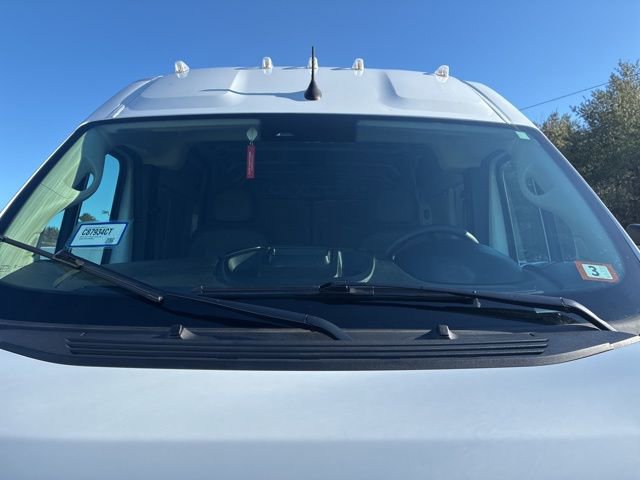 Used 2023 RAM ProMaster 2500 image 3