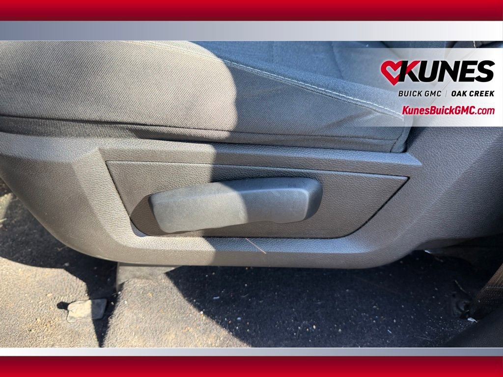 Used 2024 RAM 1500 Classic Warlock image 7