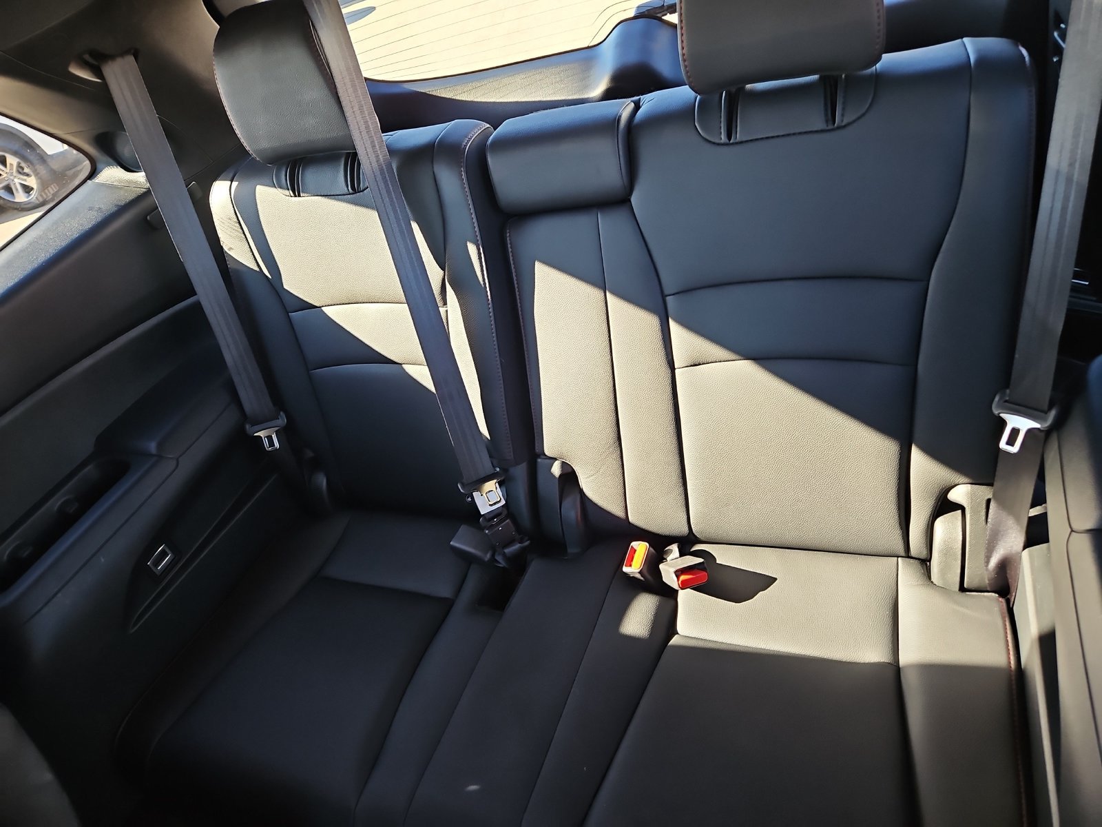 Used 2022 Honda Pilot Black Edition image 14