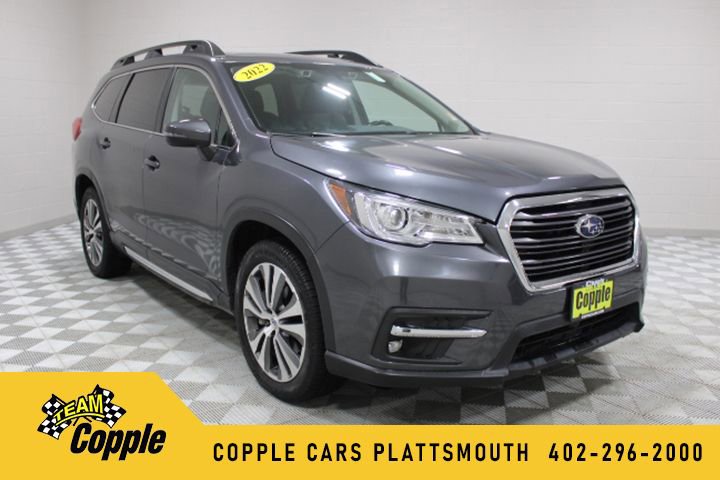Used 2022 Subaru Ascent Limited w/ Technology Package image 1