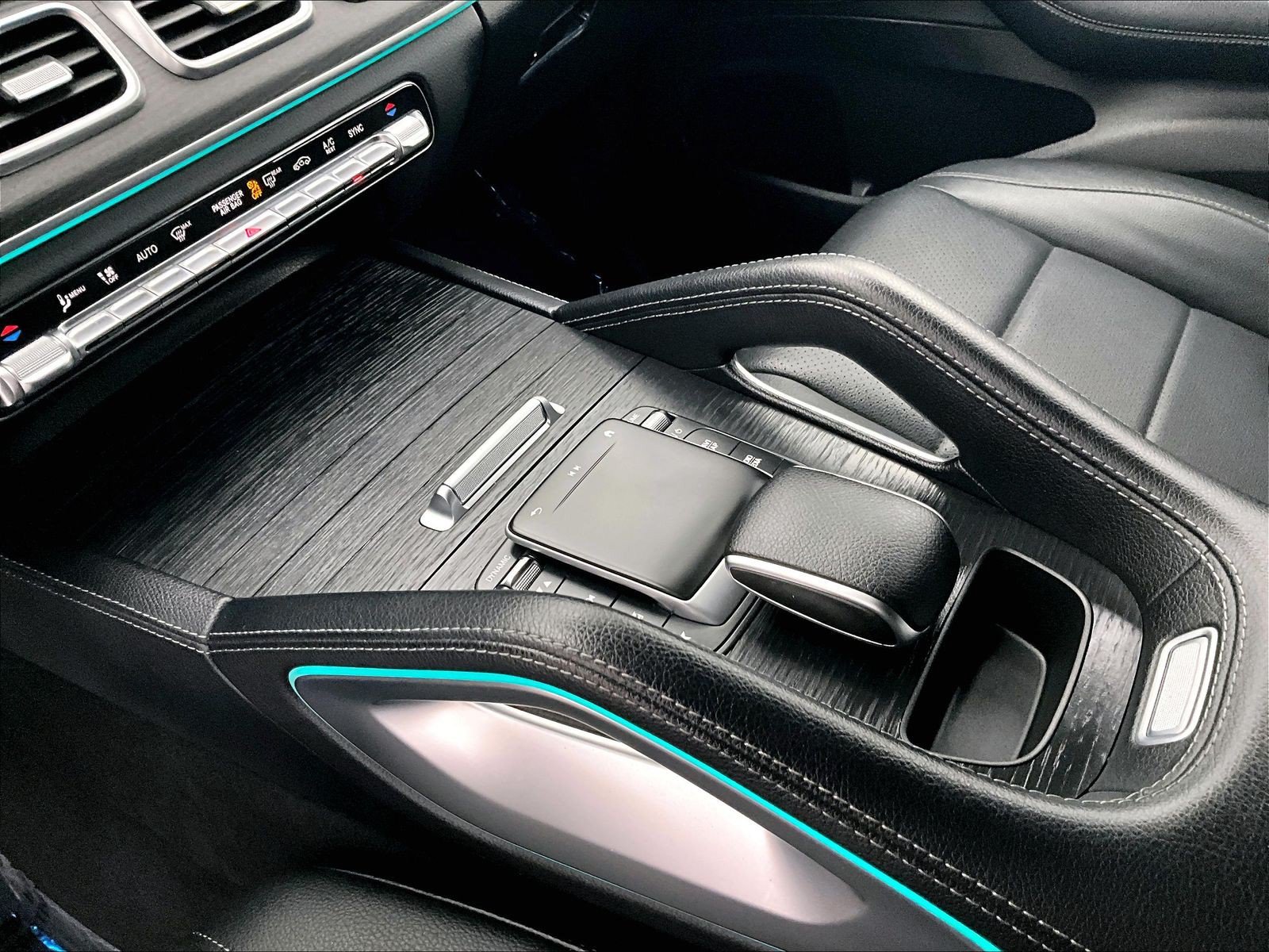 Certified 2022 Mercedes-Benz GLE 350 image 15