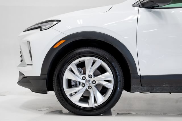 Used 2025 Buick Encore GX Preferred FWD image 29