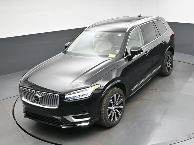 Used 2023 Volvo XC90 B6 Plus w/ Protection Package AWD/4WD image 45