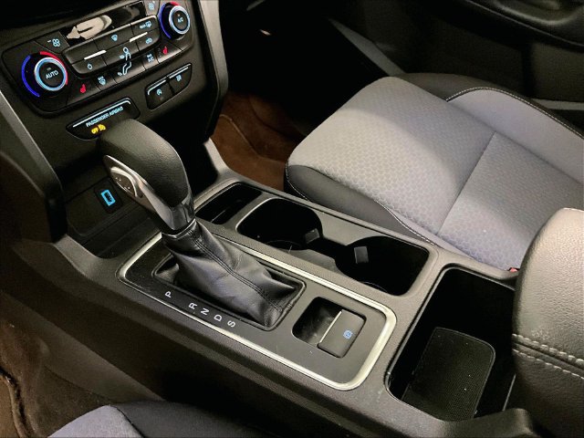 Used 2019 Ford Escape SE AWD/4WD image 16