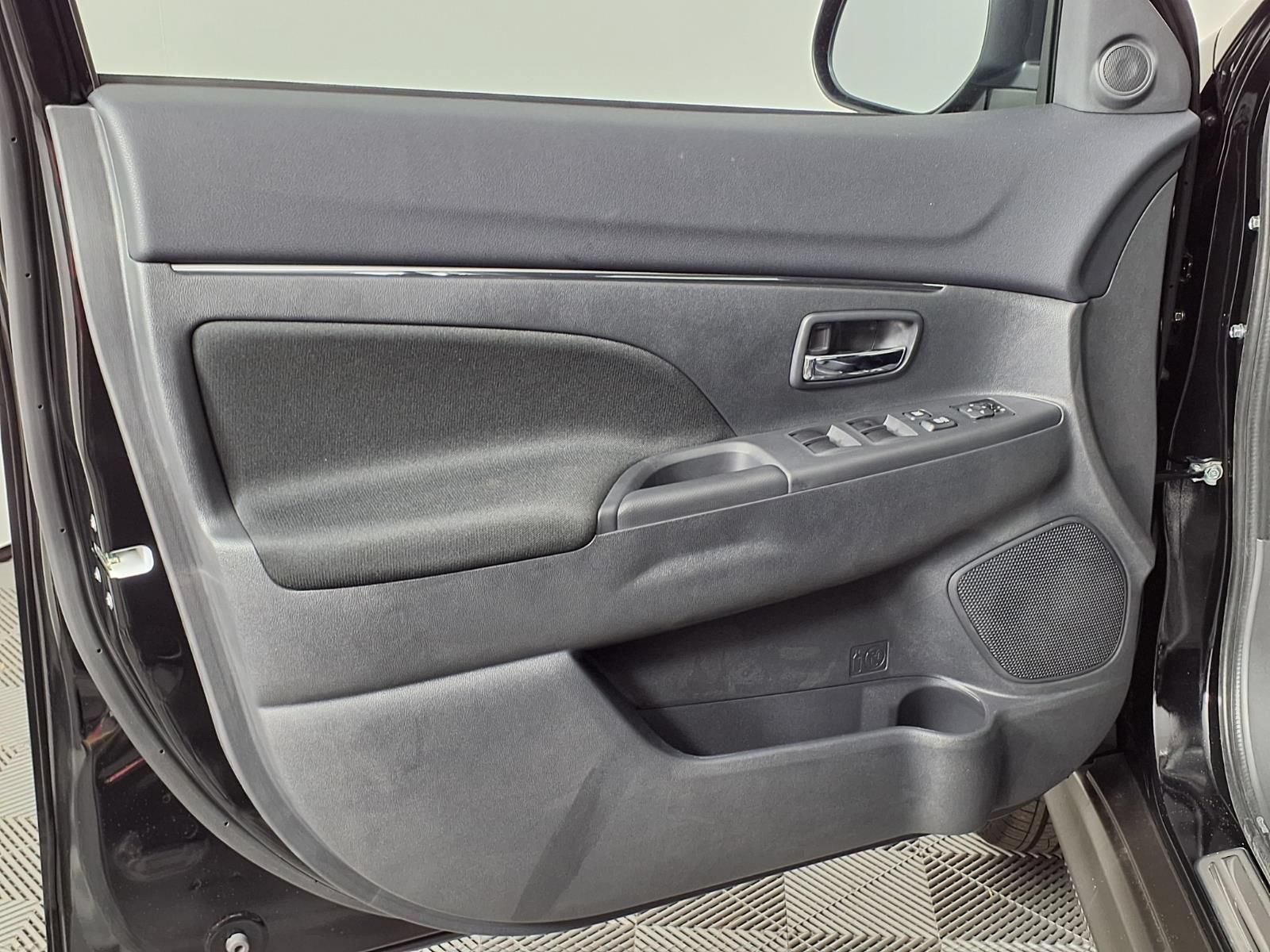 New 2026 Mitsubishi Outlander Sport ES AWD/4WD image 19