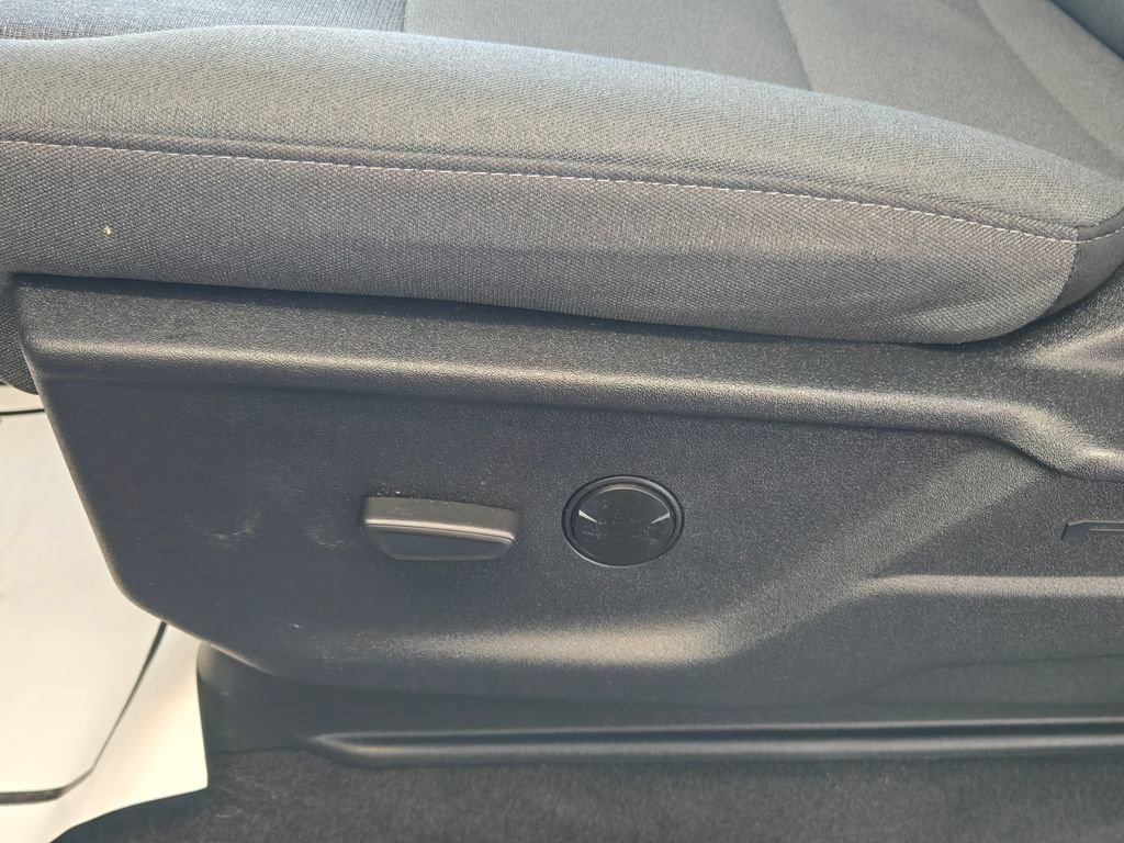 Used 2025 Ford F150 XLT w/ Equipment Group 301A Standard image 10