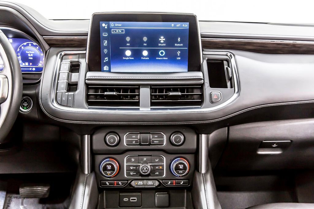 Used 2023 Chevrolet Tahoe Z71 AWD/4WD image 19