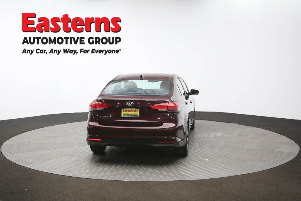Used 2018 Kia Forte LX w/ LX Popular Package image 36