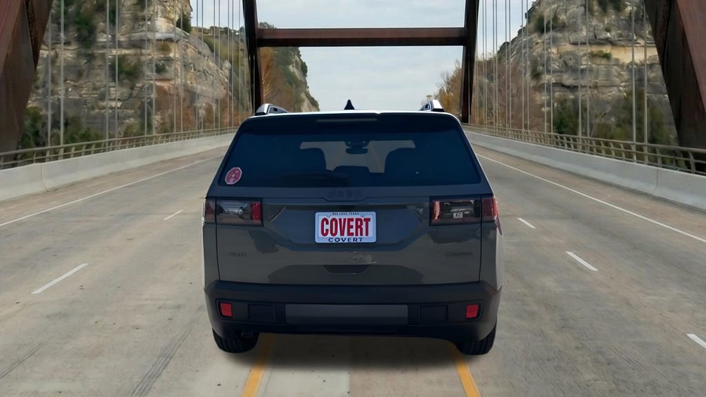 New 2026 Jeep Cherokee Limited AWD/4WD image 9