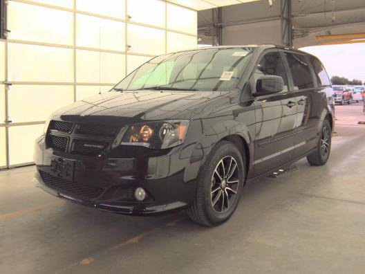 Used 2017 Dodge Grand Caravan GT FWD image 20