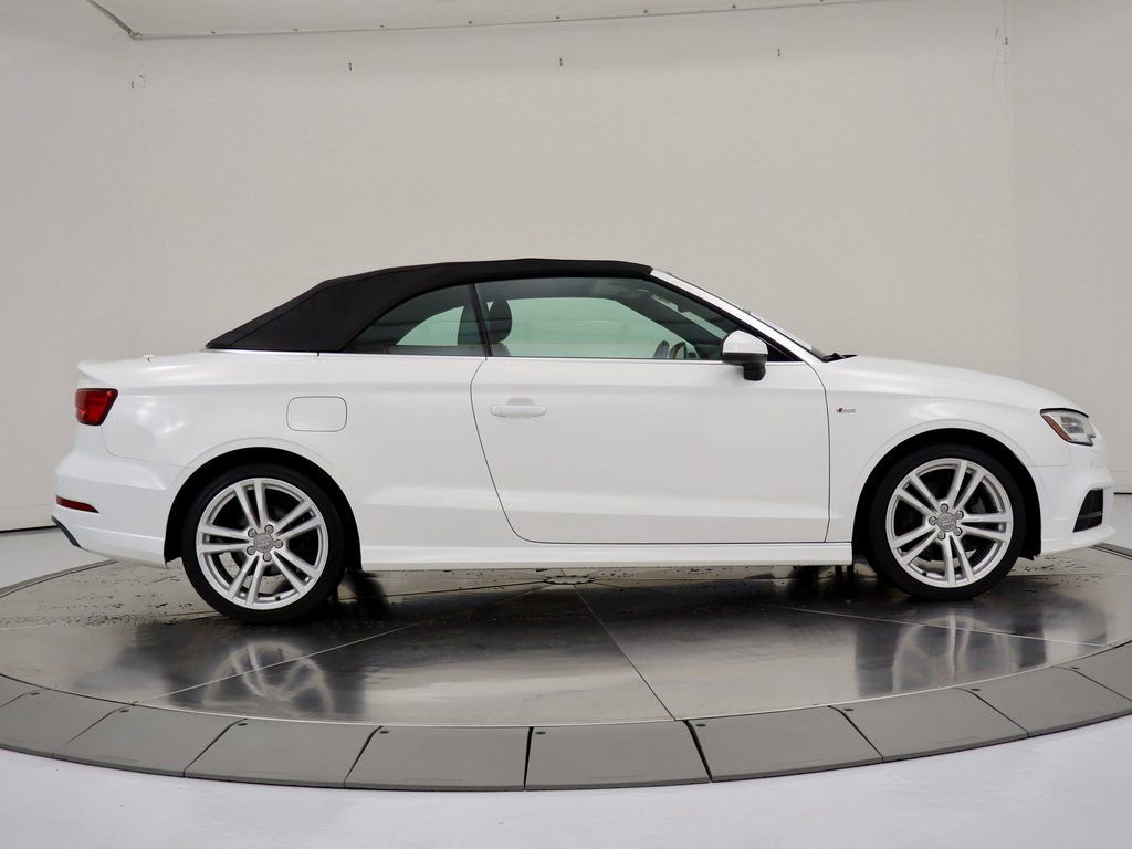 Used 2018 Audi A3 2.0T Premium Plus image 6