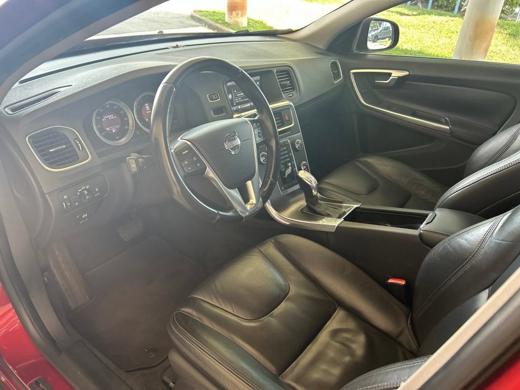 Used 2013 Volvo S60 T5 FWD image 6