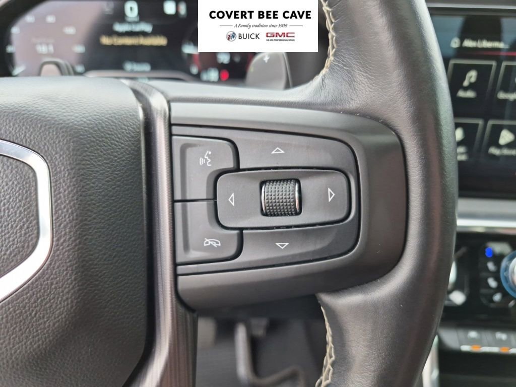 Used 2024 GMC Sierra 1500 Denali Ultimate image 37