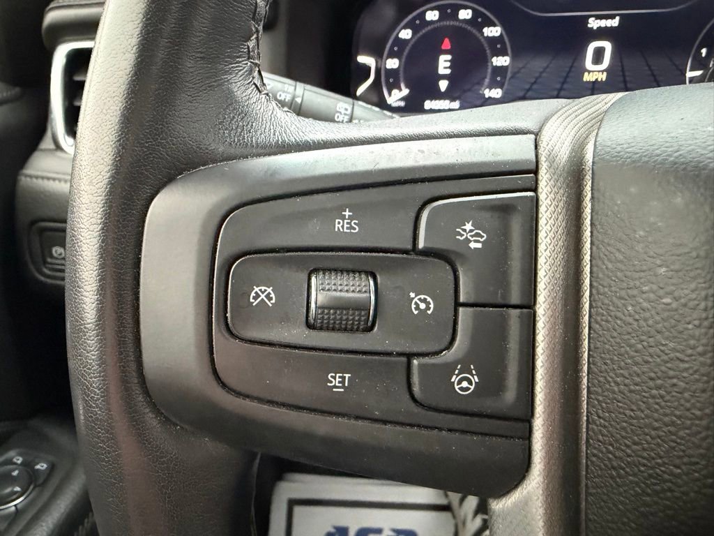 Used 2023 GMC Yukon XL Denali w/ Denali Reserve Package image 49