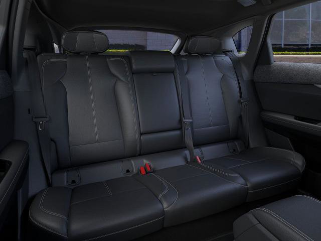 New 2025 Cadillac Optiq Luxury 1 w/ LPO, ONYX Package image 17