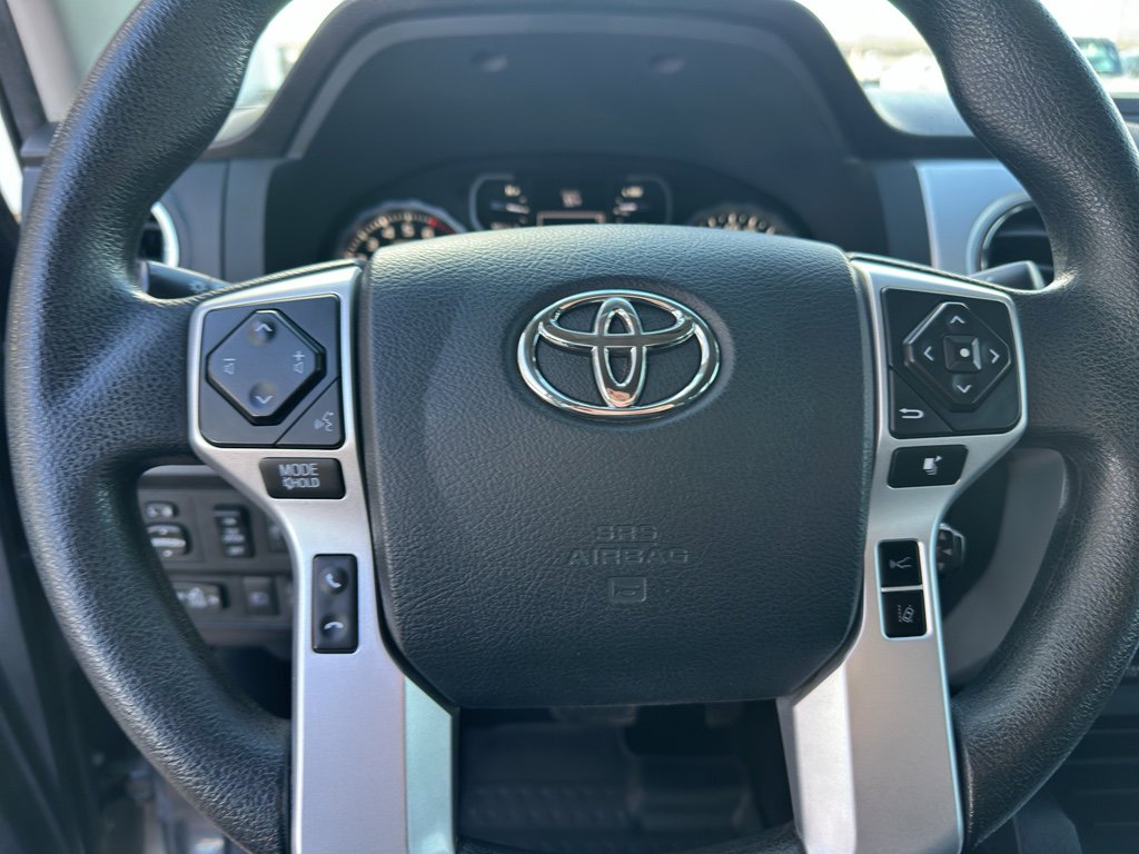 Used 2020 Toyota Tundra SR5 image 14