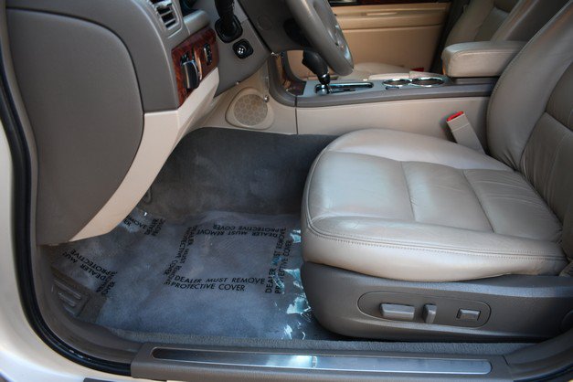Used 2001 Lincoln LS RWD image 15