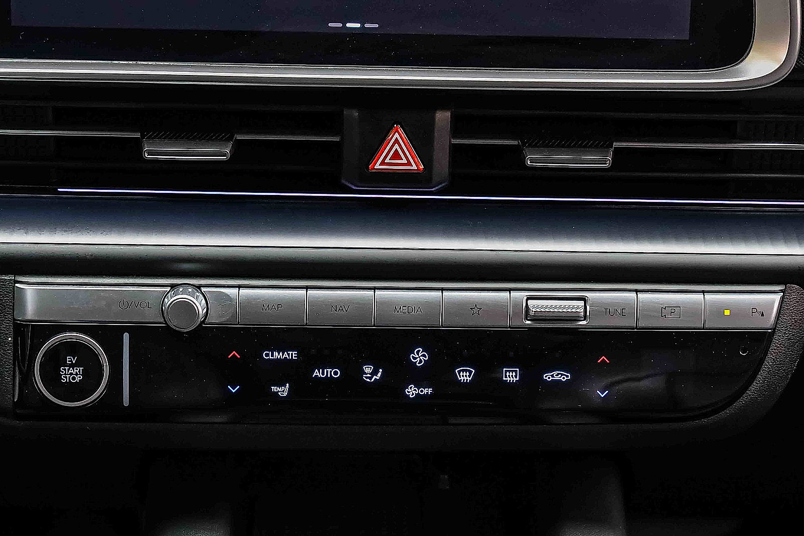 Used 2023 Hyundai Ioniq 6 SEL image 13