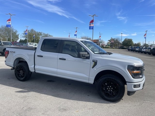 New 2025 Ford F150 STX image 2