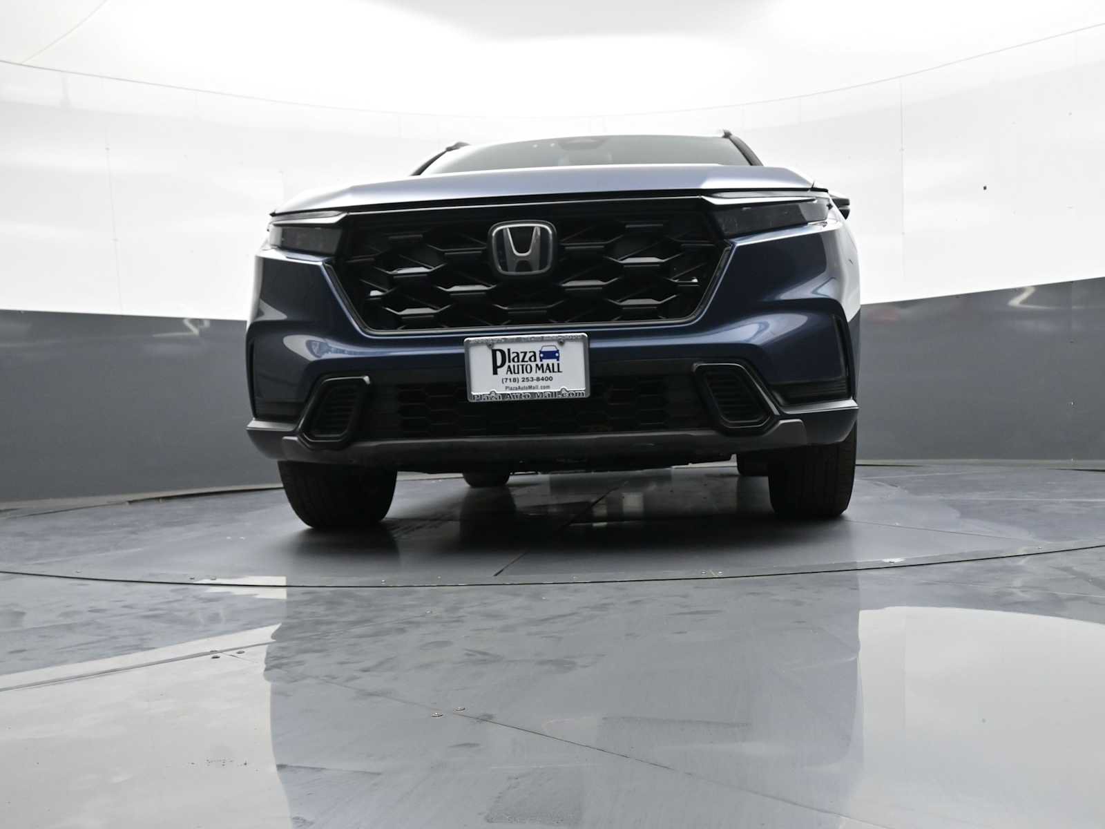 Used 2024 Honda CR-V Sport image 26