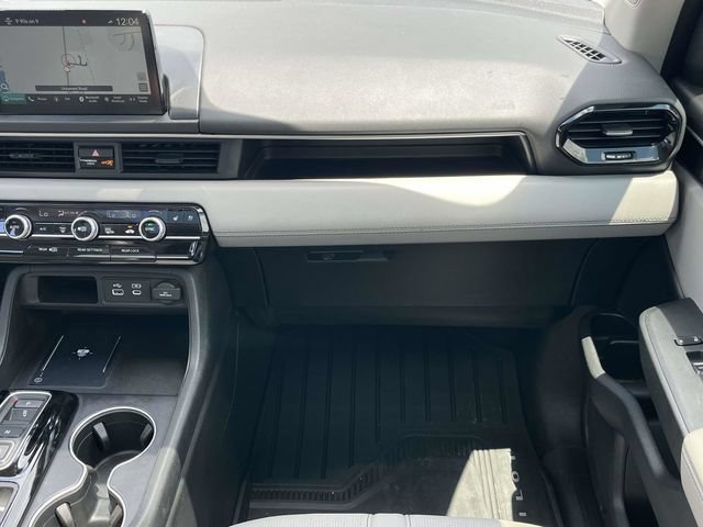 Used 2023 Honda Pilot Elite image 20