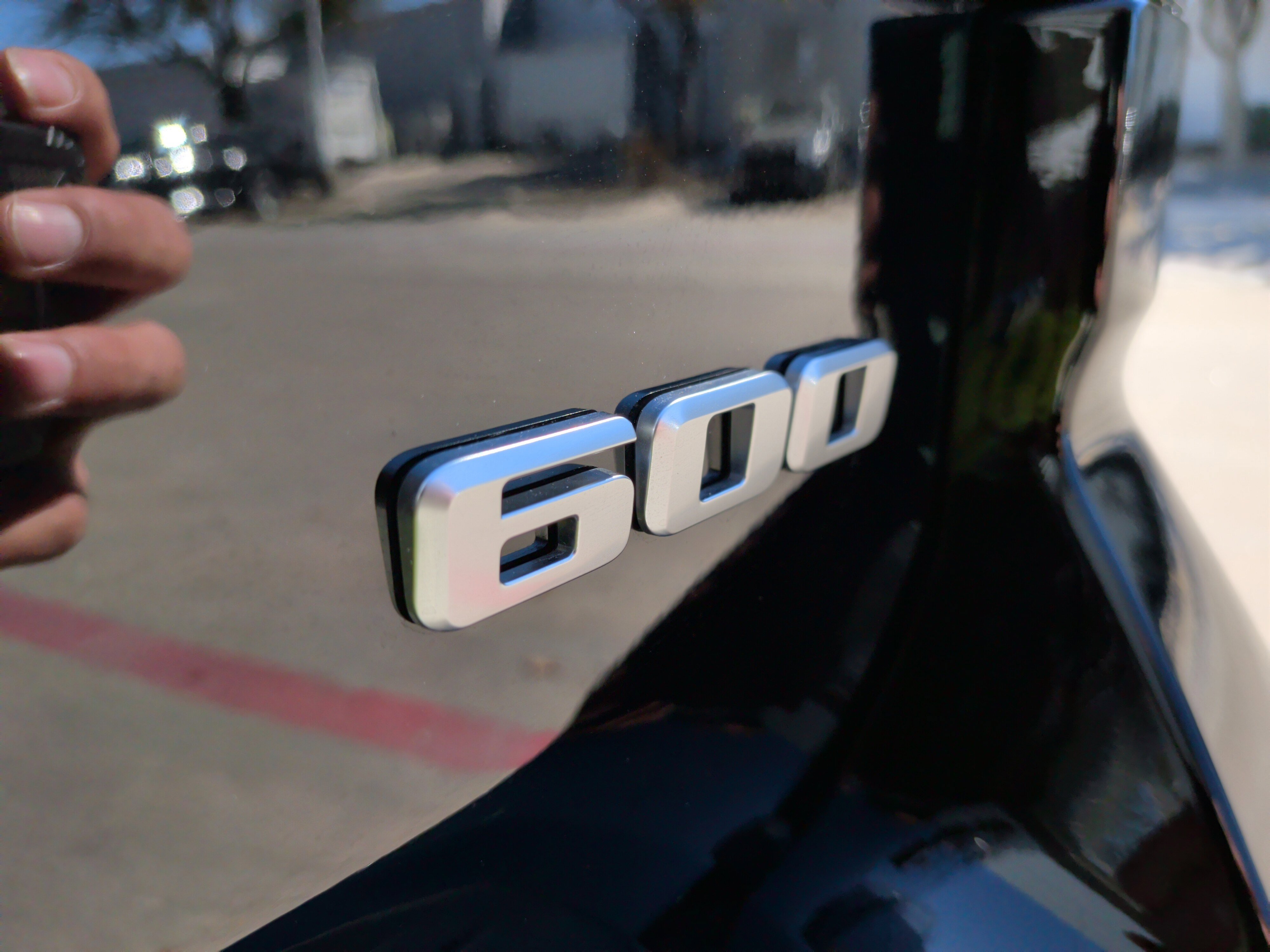 Used 2026 Cadillac Escalade Sport w/ Touring Package image 37