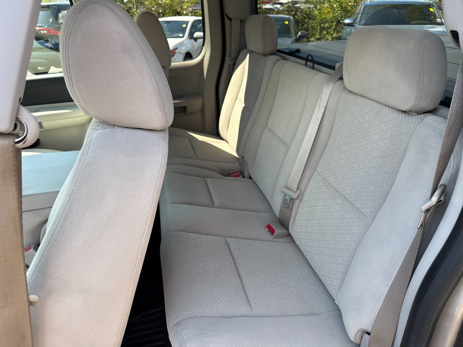 Used 2008 Chevrolet Silverado 1500 LT RWD image 12