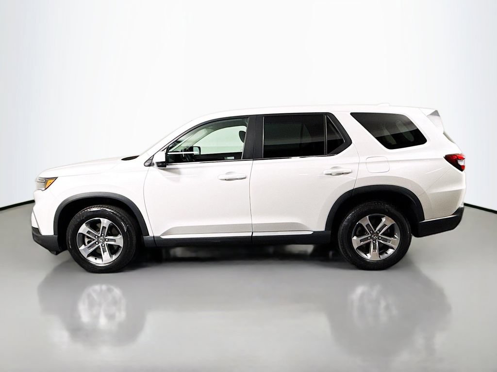 Certified 2023 Honda Pilot EX-L image 4