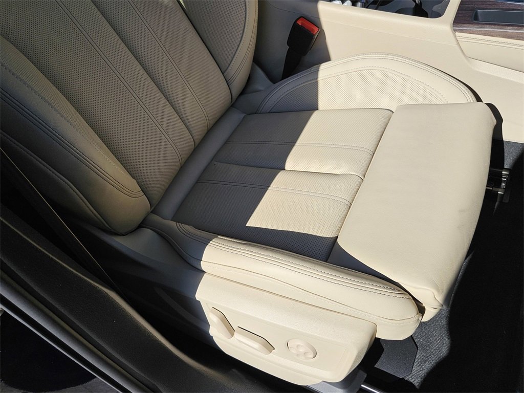 Used 2025 Audi Q5 2.0T Premium Plus w/ Premium Plus Package image 39