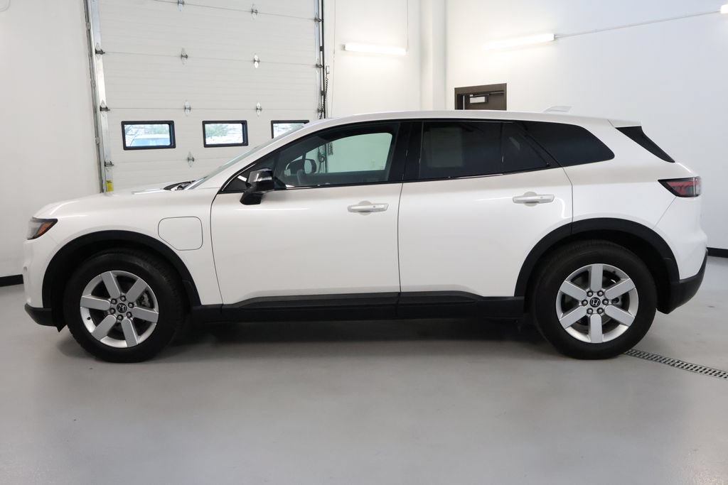 Used 2025 Honda Prologue EX image 4