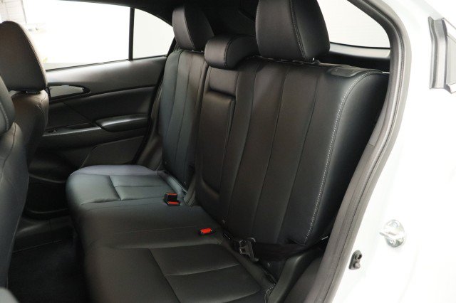 New 2026 Mitsubishi Eclipse Cross SEL AWD/4WD image 24
